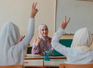 Arabic Language