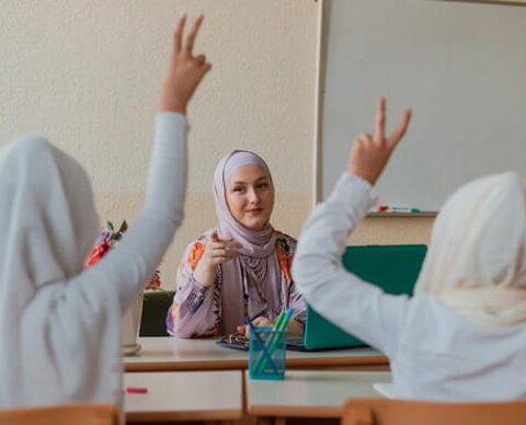 Arabic Language