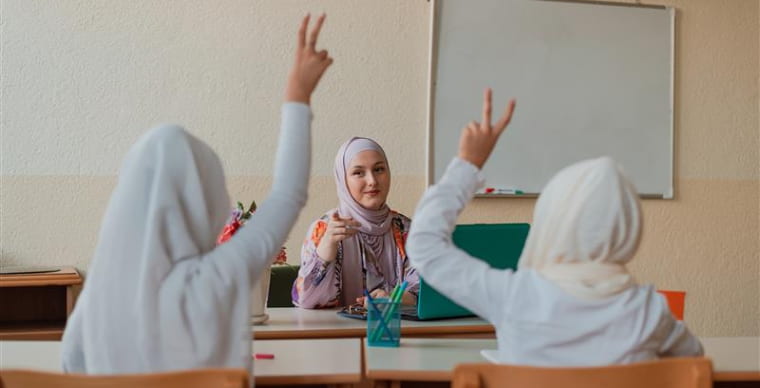 Arabic Language