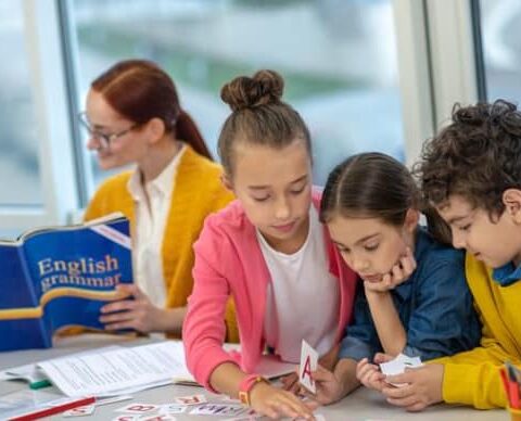 Tuition Support in Sharjah