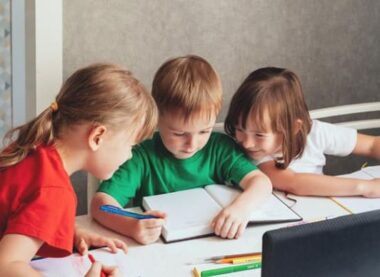 Top skills Sharjah students